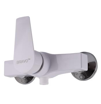 Змішувач для душу BRAVO BR-00-105 термостійкий ABS пластик