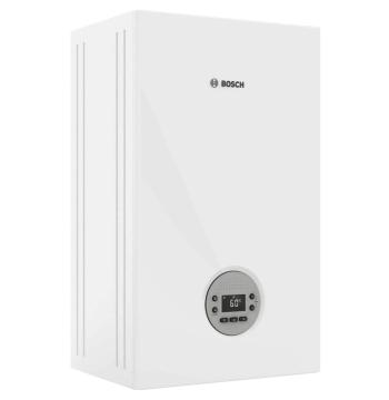 Котел газовий Bosch Condens GC 1200W 32 C 23 UA конденсаційний, двоконтурний