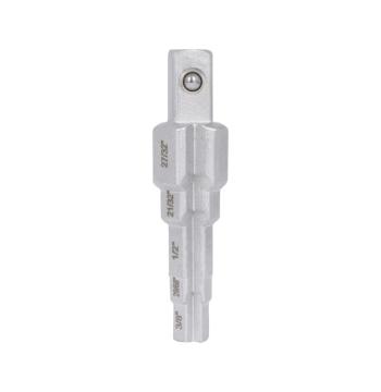 Багатоступеневий ключ Thermo Alliance для американок STD-412