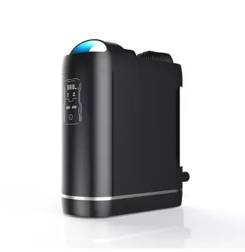 Осмос ITAL Smart Hydro Flow 7-600P (водень.+помпа, мембрана 600 галон) (SMHF-RO7-600P)