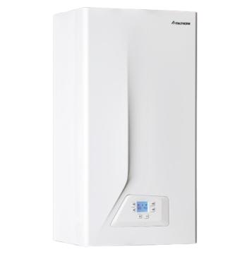 Котел газовий ITALTHERM SKY 24 K конденс, двоконтурний + коакс. димохід