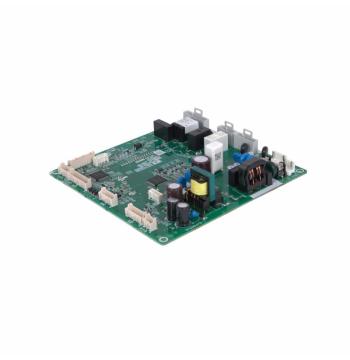 Optima premix Головна плата управління 30 kW (3000002463)