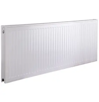 Радиатор стальной 21/500х1300 бок EMTAS