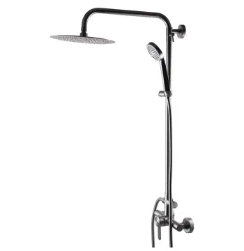 Душевая система Globus Lux WIEN SBT2-SH-05