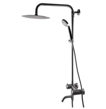 Душевая система Globus Lux WIEN SBT2-SH-02