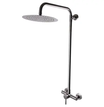 Душевая система Globus Lux ALPEN S-SH-105
