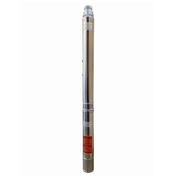 Насос скважинный с повышенной уст-тью к песку OPTIMA PM 4QJm4/23 1,8 кВт 168м + 2 м кабель