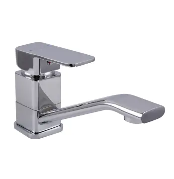Смеситель для умывальника Globus Lux Milano GLM-0103M