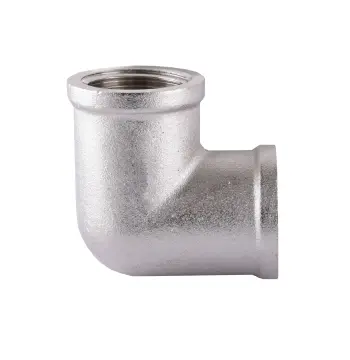 Уголок SELBA 3/4″ ВВ SL8801