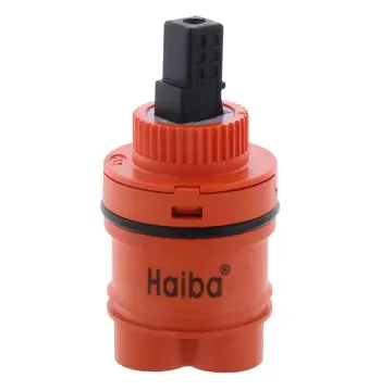 Картридж AC0569 для смесителя Haiba Gudini 001 керамический 35 мм (AC0569)