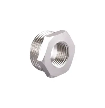 Футорка SELBA 1″х1/2″ НВ SL8809