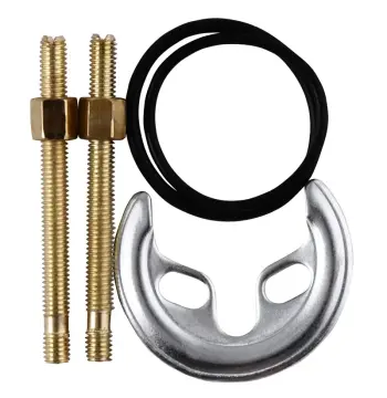 Крепление для смесителя EUROPRODUCT AC0578 02 двойное (AC0578)