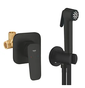 Grohe Cubeo UA11183243 Комплект для гигиенического душа