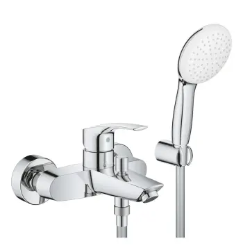 Grohe Eurosmart 25276003 Смеситель однорычажный для ванны.
