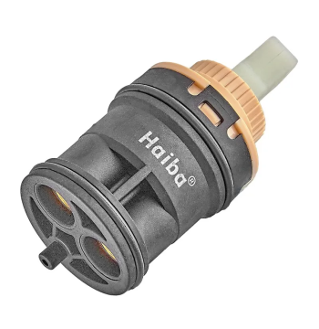 Картридж 35мм для смесителя HAIBA CRT-010-35 (LEMON 001/LEMON 001 HIGH) (HB9693)