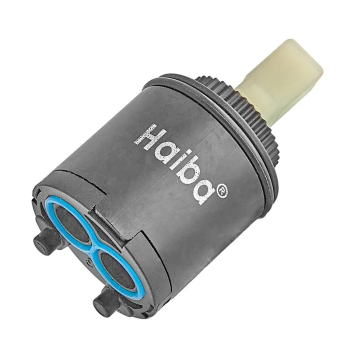 Картридж 30мм для смесителя HAIBA CRT-008-30 (KANT 009-J/GAUDI 009 (EURO)) (HB9691)