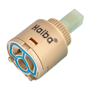 Картридж 30мм для смесителя HAIBA CRT-007-30 (KANT 006 (EURO)/KANT 009 (EURO)/GAUDI 006 (EURO)) (HB9690)