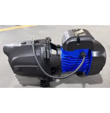 JL 1500 PRO FORWATER насос поверх. МІДЬ самовсм. чавун (1,5кВт, Нmax=55м, Qmax=70л/хв)