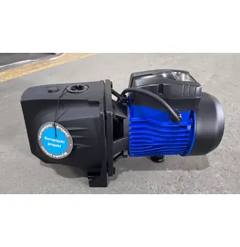 JSW 1100 FORWATER насос поверх. самовсм. чавун (1,1кВт, Нmax=45м, Qmax=90л/хв)