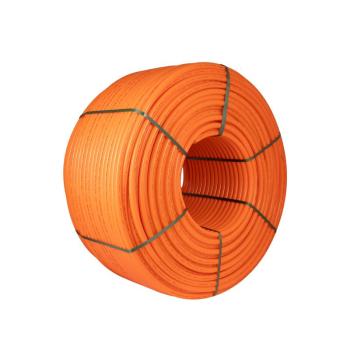 Труба PEX-A EVOH Orange 16х2мм (500м) Spain