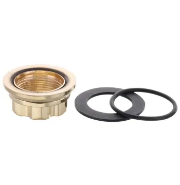 Гайка для крепления смесителя G-FERRO AC0592 (AC0592)