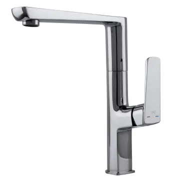 Змішувач для кухні TOPAZ LEXI TL 21401-H57, Шланги TAQ-M1055