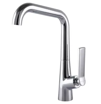 Змішувач для кухні TOPAZ TEEL TT 24401-H59