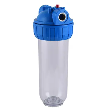 Фильтр-колба 3-х комп.+ ключ, планка, БЕЗ картриджа Bio+ systems NSL10-3K, 3/4″