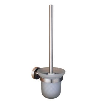 Ерш настенный без крышки Globus Lux SS8429A SUS304