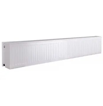 Радиатор стальной 33/300х1800 бок TERRA Teknik