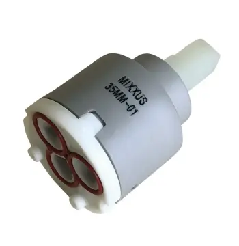 Картридж для змішувача Mixxus 35MM-01 керамічний (AC0605)