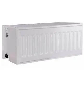 Радиатор стальной 33/200x500 бок TERRA Teknik