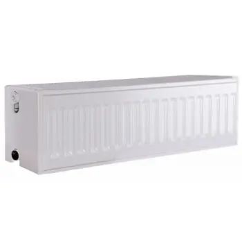Радиатор стальной 33/200x700 бок TERRA Teknik