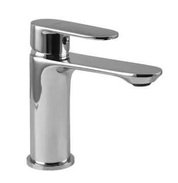Змішувач для умивальника Globus Lux Ontario GLO-0101