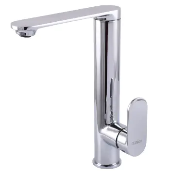 Змішувач для кухні Globus Lux Ontario GLO-0203L