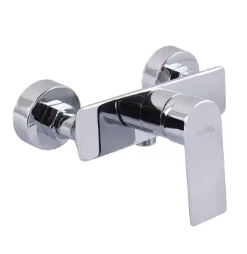 Змішувач для душу Globus Lux Niagara GLN-0105N