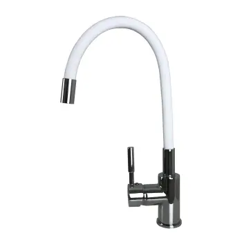 Смеситель для кухни Globus Lux LAZER GLLR-0203SW