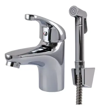 Змішувач для умивальника Globus Lux Solly GLSO-0222