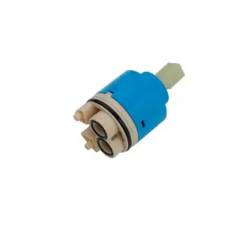 Картридж AC0619 для змішувача Champion 40 Long керамічний з пластиковим штоком (AC0619)