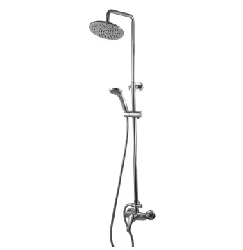 Душевая система Globus Lux Solly GLSO-0044