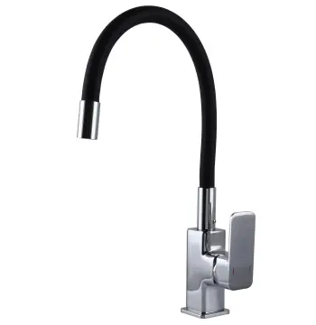 Смеситель для кухни Globus Lux Milano GLM-0203LR