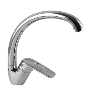 Змішувач для кухні Globus Lux Koln GLK-0103S