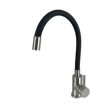 Смеситель для кухни MixMIRA ALPEN MS1-203SB