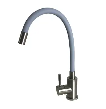 Смеситель для кухни MixMIRA ALPEN MS1-203SG