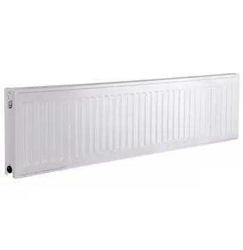 Радиатор стальной 11/300х1200 бок EMTAS