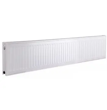 Радиатор стальной 11/300х1500 бок EMTAS
