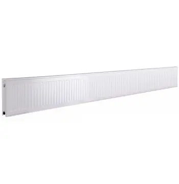 Радиатор стальной 21/300х2600 бок EMTAS