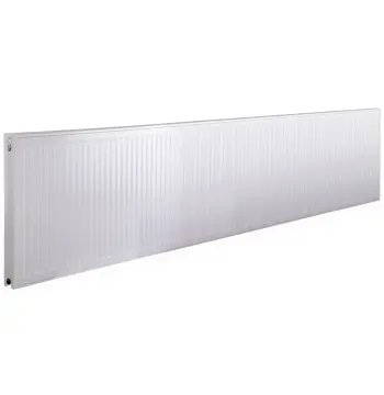 Радіатор сталевий 21/600х2800 бок EMTAS