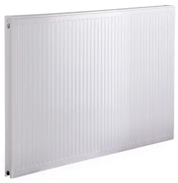 Радиатор стальной 21/900х1500 бок EMTAS