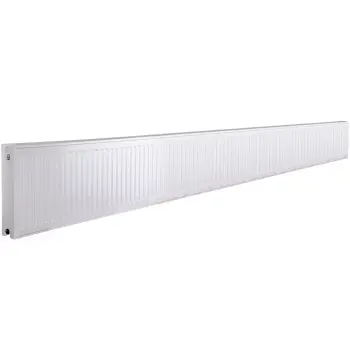 Радиатор стальной 22/400х2800 бок EMTAS